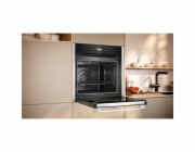 Neff B24CR71N0 N 70, trouba