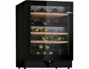Bosch KWK16ABGB Series 6, chladnička na víno