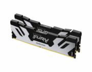 Kingston DIMM 64 GB DDR5-6400 (2x 32 GB) duální sada, paměť