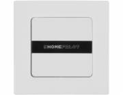 HOMEPILOT HomePil nástěnný vypínač chytrý - 1 skupina