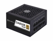  SilverStone SST-DA850R-GMA, PC zdroj