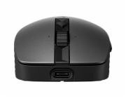 Dobíjecí tichá myš HP 710