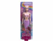 Panenka Mattel Barbie Dreamtopia mořská panna