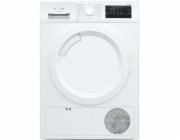 Siemens WT43HV03 IQ300, kondenzační sušička tepelného čerpadla