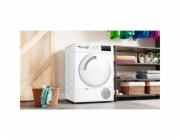 Bosch WTN83203 Series 4, kondenzační sušička