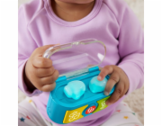 Fisher-Price Play Along Ear Buds, zábavné učení