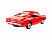 COBI Opel Rekord C Coupe, stavebnice