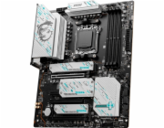 MSI MAG X670E GAMING PLUS WIFI, základní deska
