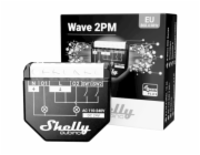  Shelly Wave 14:00, štafeta