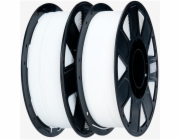 Creality Ender-PLA Filament Value Pack White, 3D kazeta
