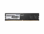Patriot DIMM 16GB DDR5-5200, RAM