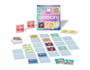 Ravensburger "paměť - Gabby's Dollhouse, pexeso"