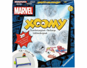 Ravensburger Xoomy rozšiřující sada Marvel 23698, malba