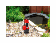 Einhell čerpadlo na znečištěnou vodu GC-DP 5010 G, ponorné / tlakové čerpadlo