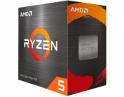 Procesor AMD Ryzen 5 5600GT
