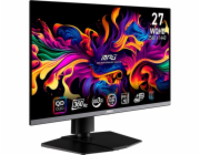 MSI MPG 271QRXDE QD-OLED, herní monitor