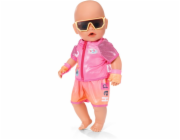 ZAPF Creation BABY born® Cyklistický oblek pro panenku 43 cm, Příslušenství pro panenky