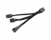 EKWB EK-Loop OmniLink Fan PWM D-RGB kabel pro rozdělování signálu