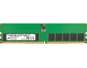 Micron MTC20C2085S1EC56BR paměťový modul 32 GB 1 x 32 GB DDR5 5600 MHz ECC