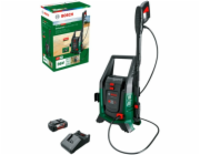 Bosch akumulátorový vysokotlaký čistič UniversalAquatak 36V-100, 36Volt