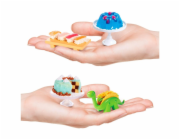 MGA Entertainment „MGA's Miniverse Make It Mini Food Diner Series 3 Mini sběratelské předměty, doplňky pro panenky“