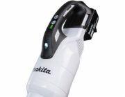 Makita DCL286FZW, tyčový vysavač