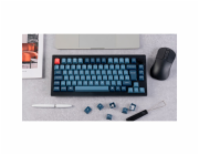 Keychron V1 Max, herní klávesnice