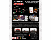 Asmodee Star Wars X-Wing 2nd Edition - Startovací balíček Rebel Alliance Season Starter Pack, stolní