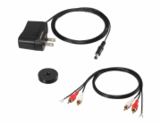 Audio-Technica AT-LPW40WN, gramofon