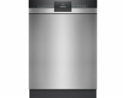 Siemens SN43ES02AE 60 cm Podpultová myčka ocel