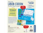 KOSMOS Moje první laboratorní stanice, experimentální box