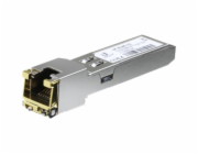 Ubiquiti RJ45 na SFP modul, transceiver