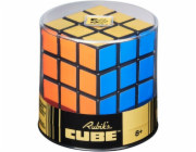 Spin Master "Rubik's - 3x3 Retro Cube - 50. výročí, dovednostní hra"
