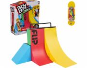 Spin Master Tech Deck X-Connect Starter Set - Competition Wall 2.0, dovednostní hra