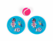 Spin Master "Swimways - Gabby's Dollhouse Ball game, catch ball game"