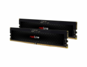 Mushkin DIMM 32 GB DDR5-5200 (2x 16 GB) duální sada, RAM