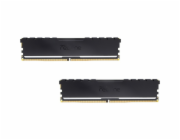 Mushkin DIMM 32 GB DDR5-6400 (2x 16 GB) duální sada, RAM