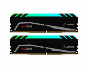 Duální sada Mushkin DIMM 64 GB DDR5-6400 (2x 32 GB), RAM