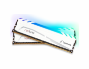Duální sada Mushkin DIMM 64 GB DDR5-6400 (2x 32 GB), RAM