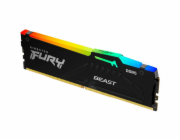 Kingston FURY DIMM 16GB DDR5-6000, RAM