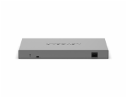 Netgear GS752TXP, přepínač
