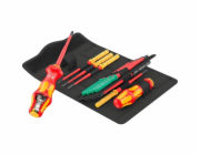 Wera Kraftform Kompakt Turbo i 1 Tool Finder, 16 kusů, nástrčný klíč