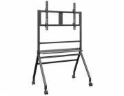 HAGOR BrackIT Stojan Scandio Black, držák