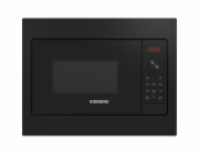 Siemens iQ300 BF523LMB3, mikrovlnná trouba