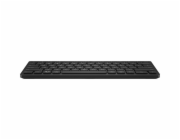 Kompaktní Bluetooth klávesnice HP 355 pro více zařízení