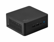 ASUS NUC 13 Pro Tall Kit RNUC13L3HV500002I, Barebone