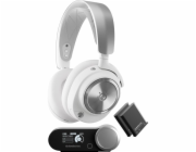 SteelSeries Arctis Nova Pro Wireless X, herní sluchátka
