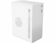 Aerocool CS-110-S-WT-v1, věžová skříň