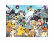 Klasické puzzle Ravensburger Pokémon