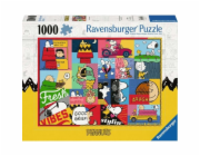 Ravensburger Puzzle Moments Arašídy